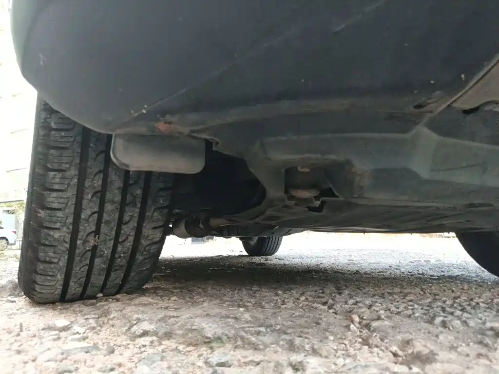 Haval H6 — миниатюра 17