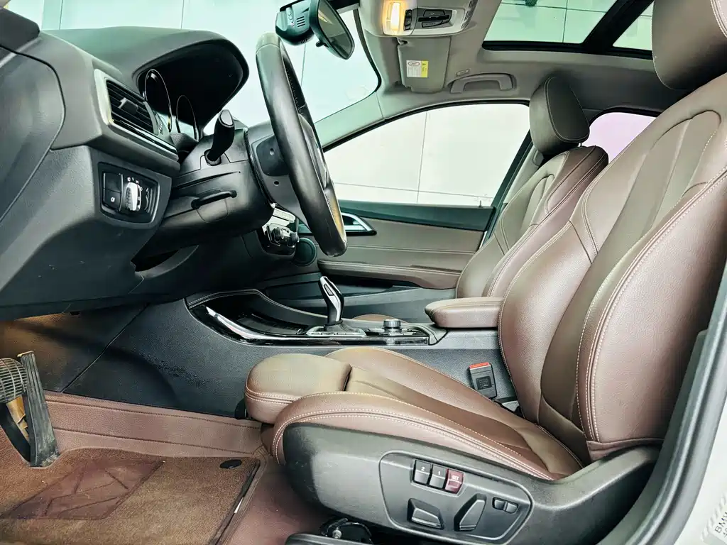 BMW 1 Series — миниатюра 8