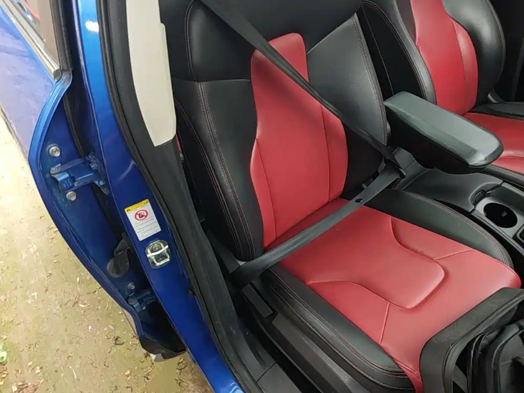 Haval H2s — миниатюра 25