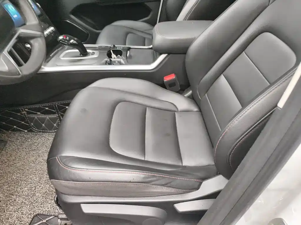 Haval H4 — миниатюра 8