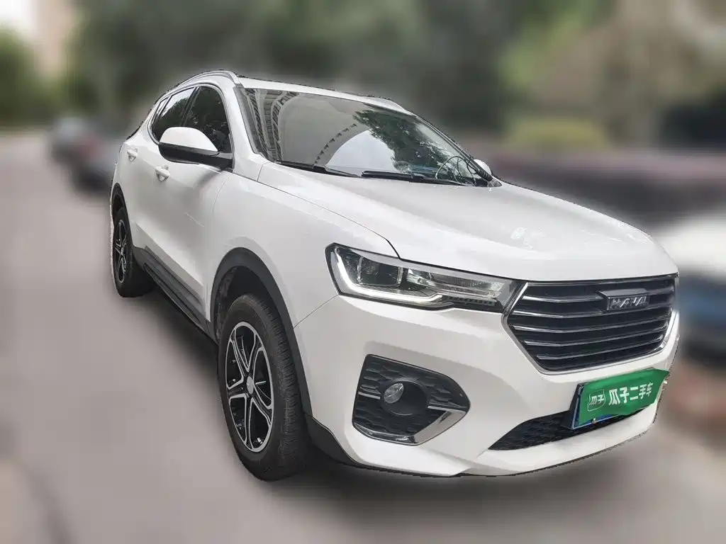 Haval H4 — миниатюра 24