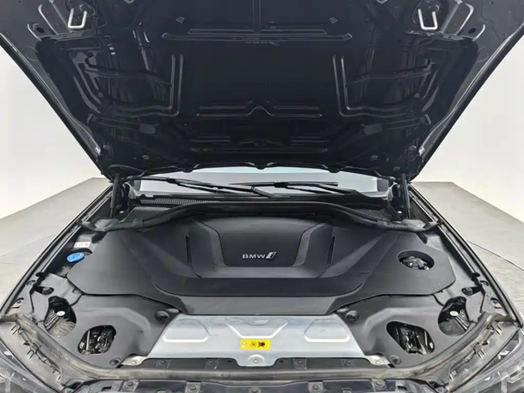 BMW iX3 — миниатюра 12