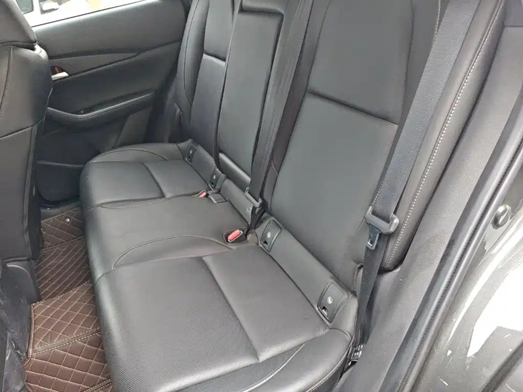 Mazda CX-30 — миниатюра 13