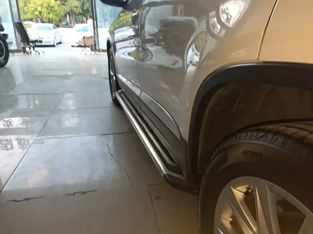 Volkswagen Tiguan — миниатюра 22