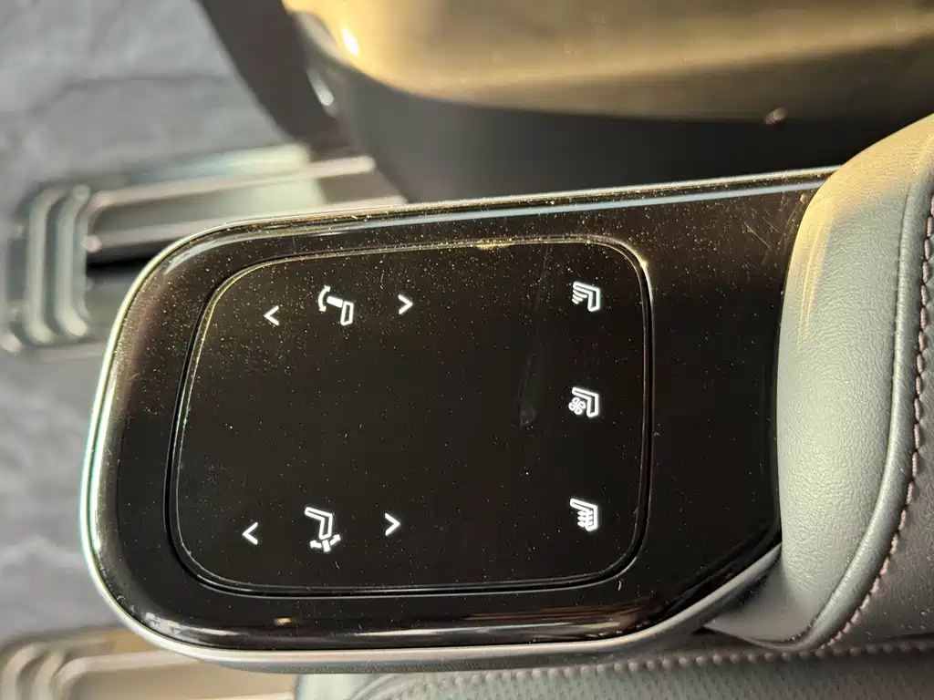 GAC Motor Trumpchi M8 — миниатюра 23