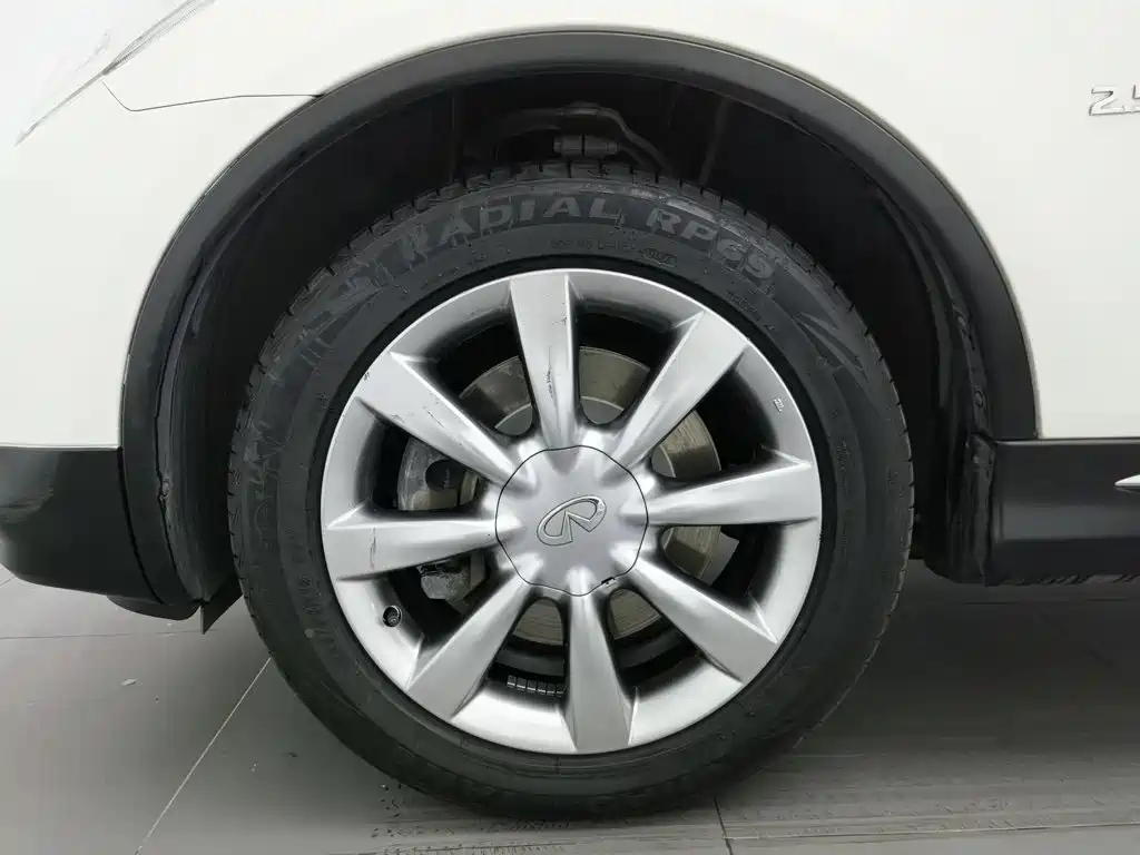 Infiniti QX50 — миниатюра 17