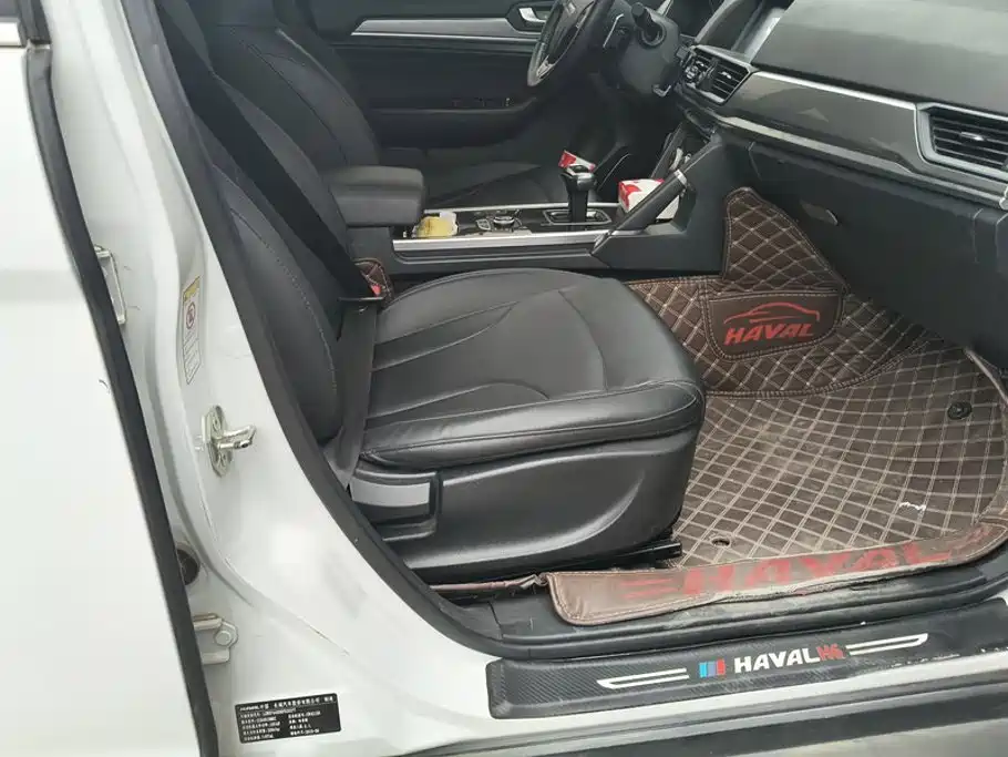 Haval H6 — миниатюра 8