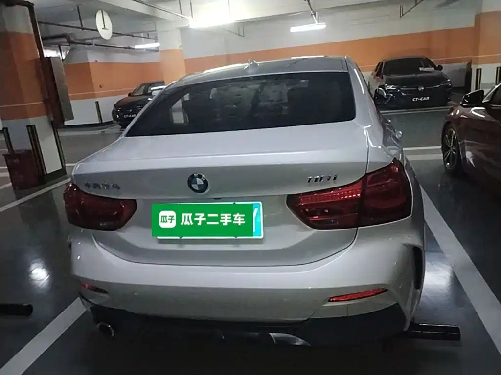 BMW 1 Series — миниатюра 6