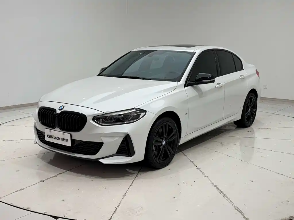 BMW 1 Series — миниатюра 22