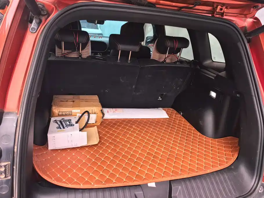 Haval Big Dog — миниатюра 4