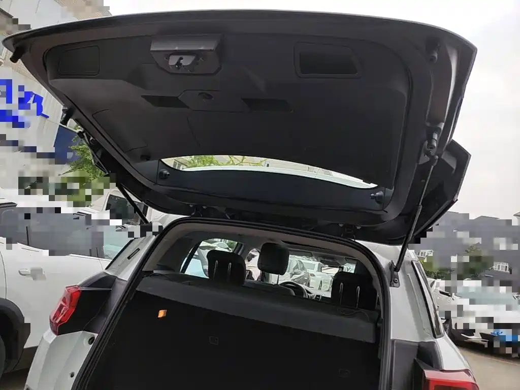 Citroen C5 AIRCROSS — миниатюра 19