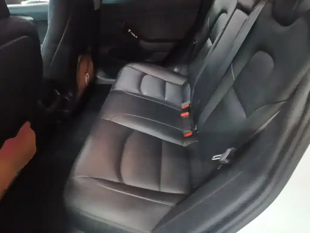 Tesla Model 3 — миниатюра 17
