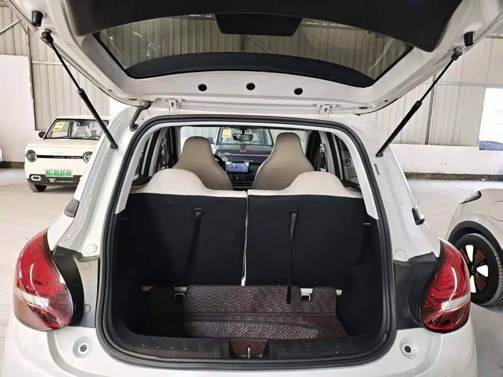 Wuling Bingo — миниатюра 19