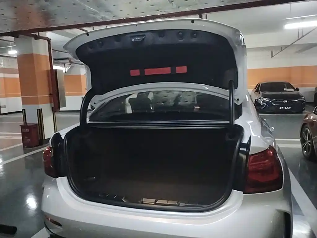 BMW 1 Series — миниатюра 19