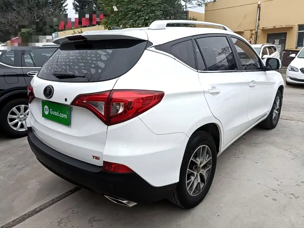 BYD Song — миниатюра 7