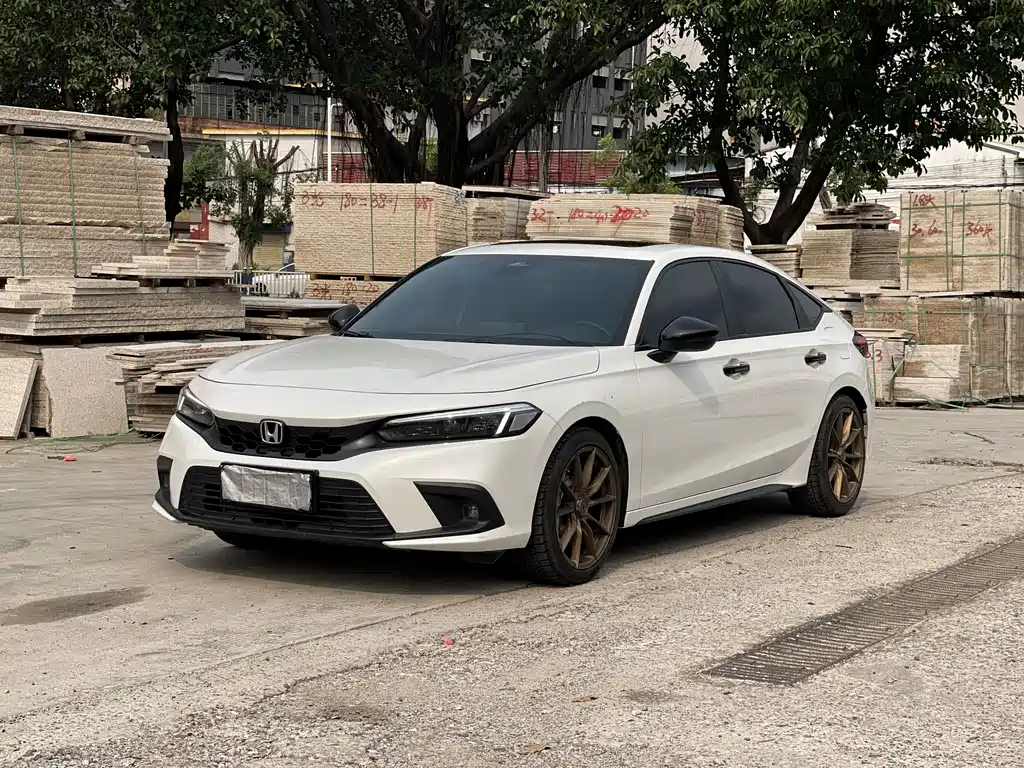 Honda Civic 2024