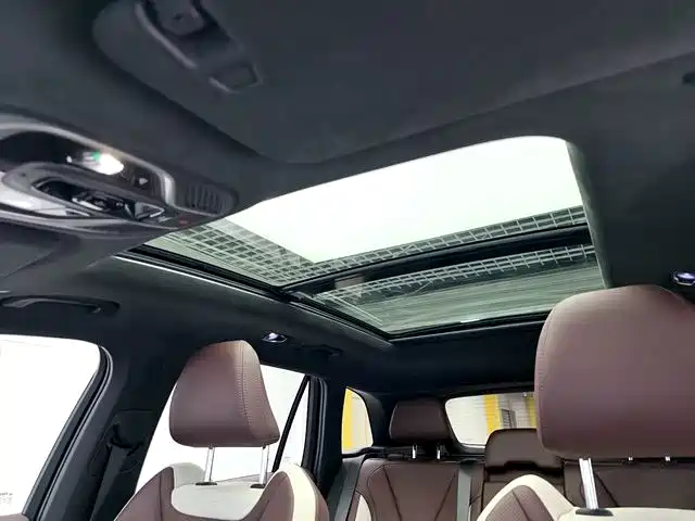 Geely Xingyue L — миниатюра 8