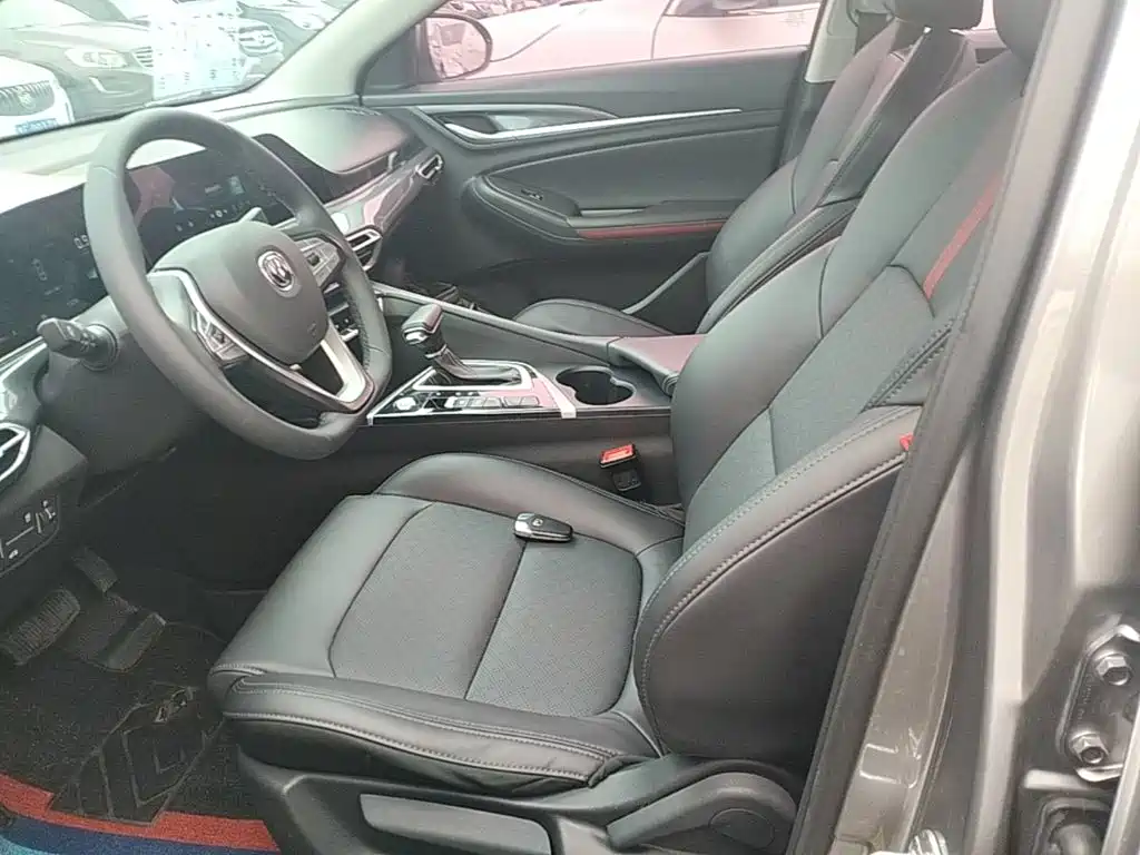 Changan Eado — миниатюра 15
