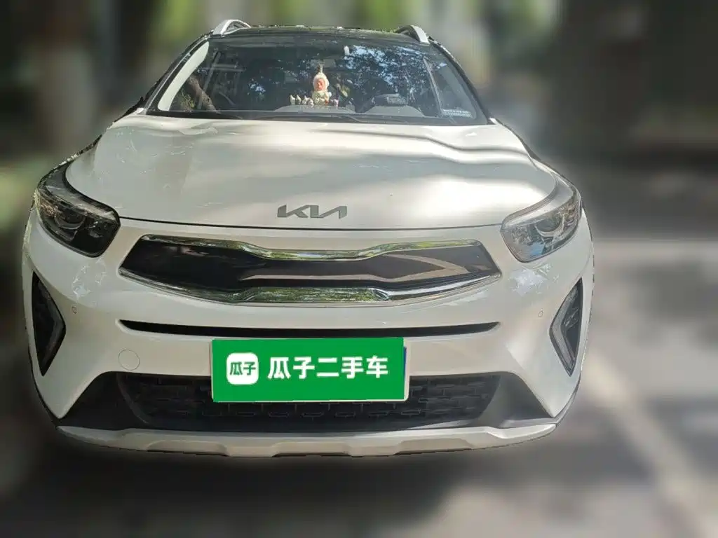 Kia KX1 — миниатюра 2