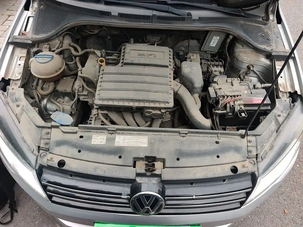 Volkswagen Jetta — миниатюра 21