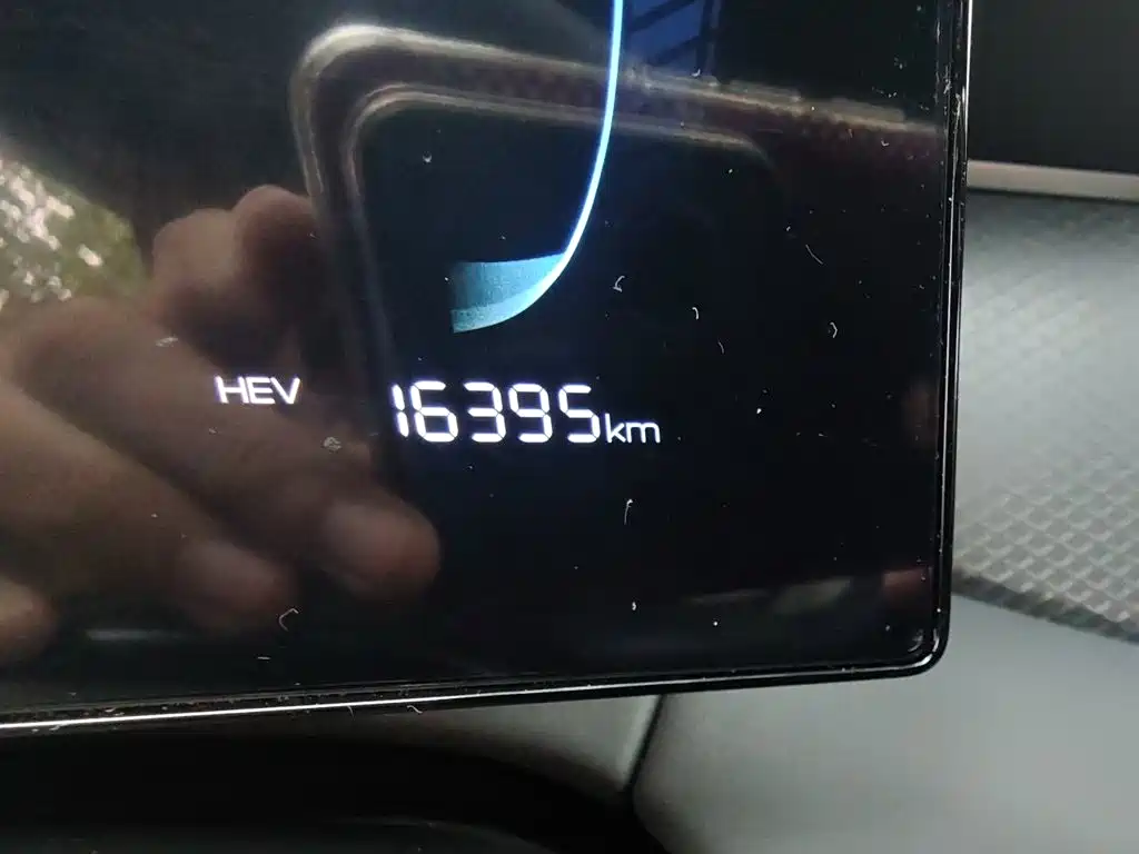 BYD Qin PLUS — миниатюра 8