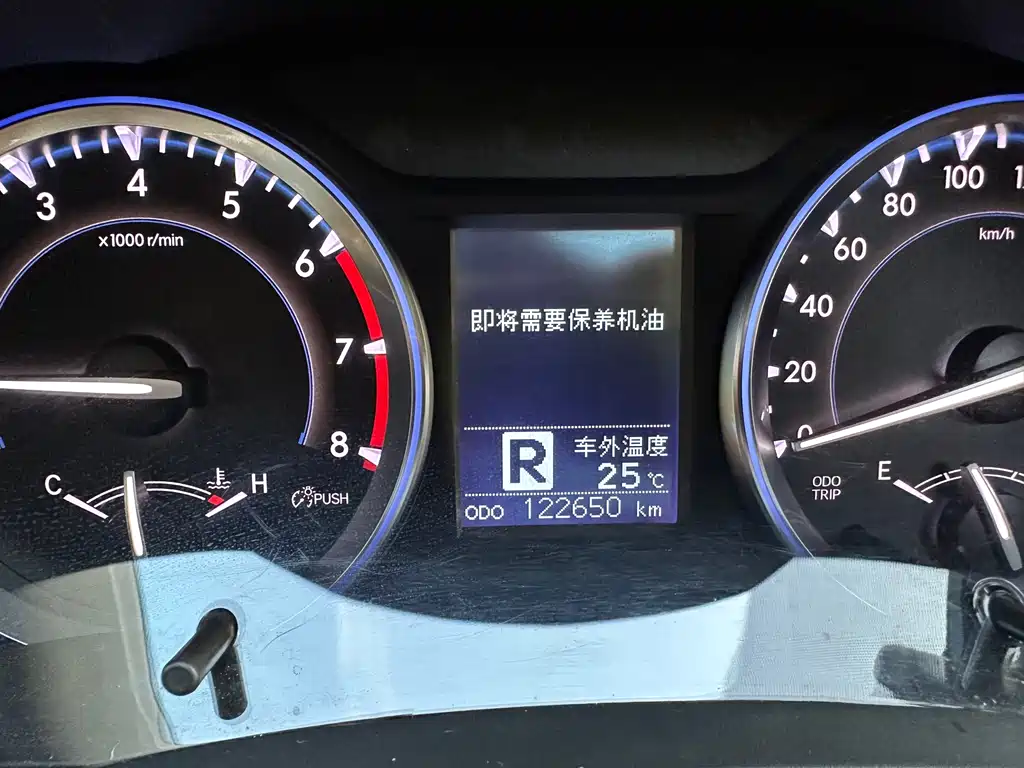 Toyota Highlander — миниатюра 13