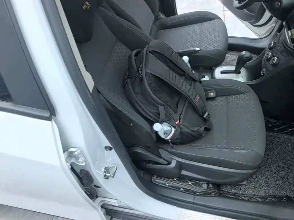 Chevrolet Trax — миниатюра 25