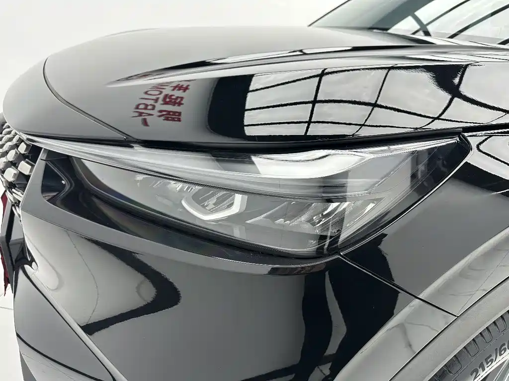 Honda XR-V — миниатюра 11
