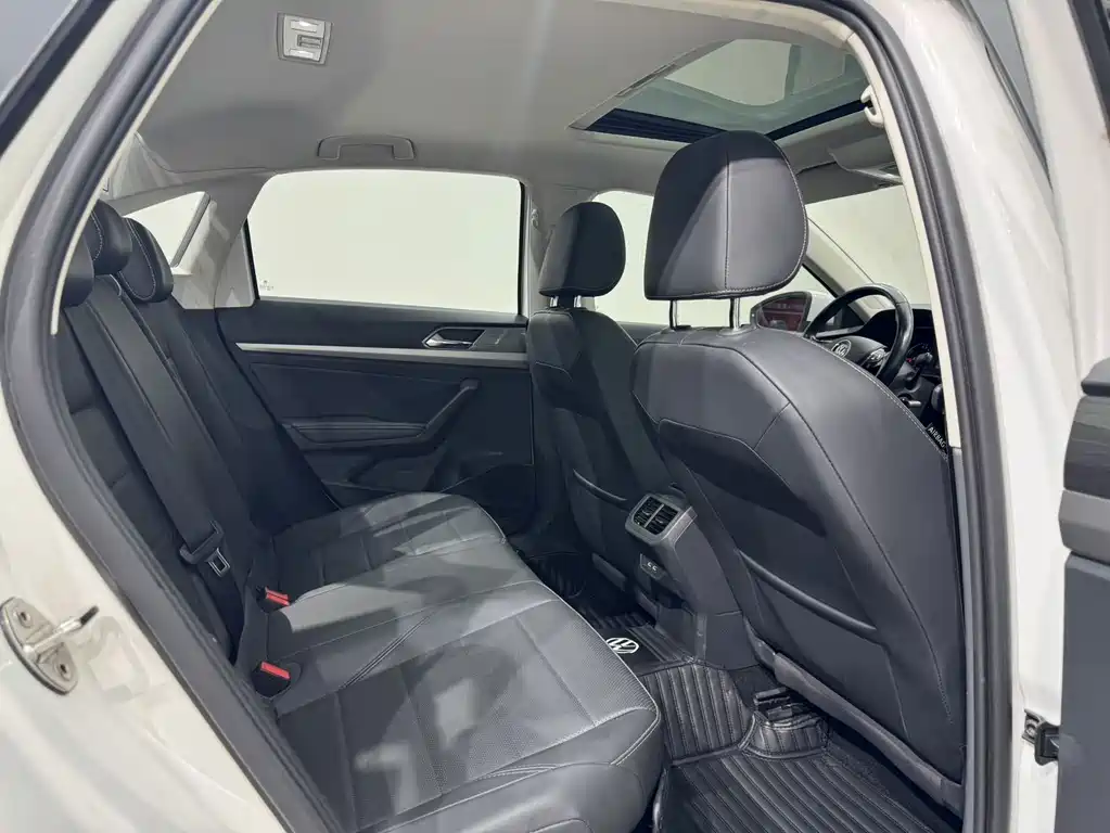 Volkswagen Lavida Pure Electric — миниатюра 12