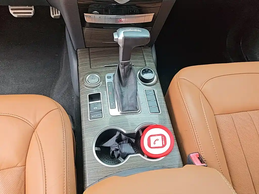 Haval H9 — миниатюра 14
