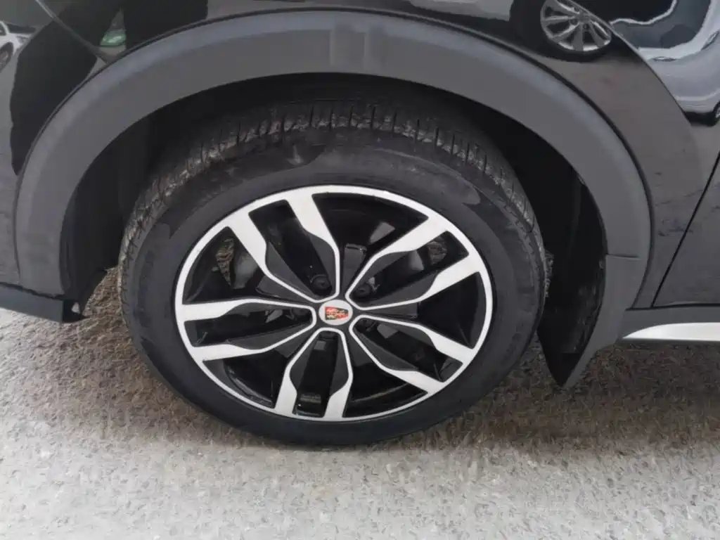 Roewe RX5 — миниатюра 23