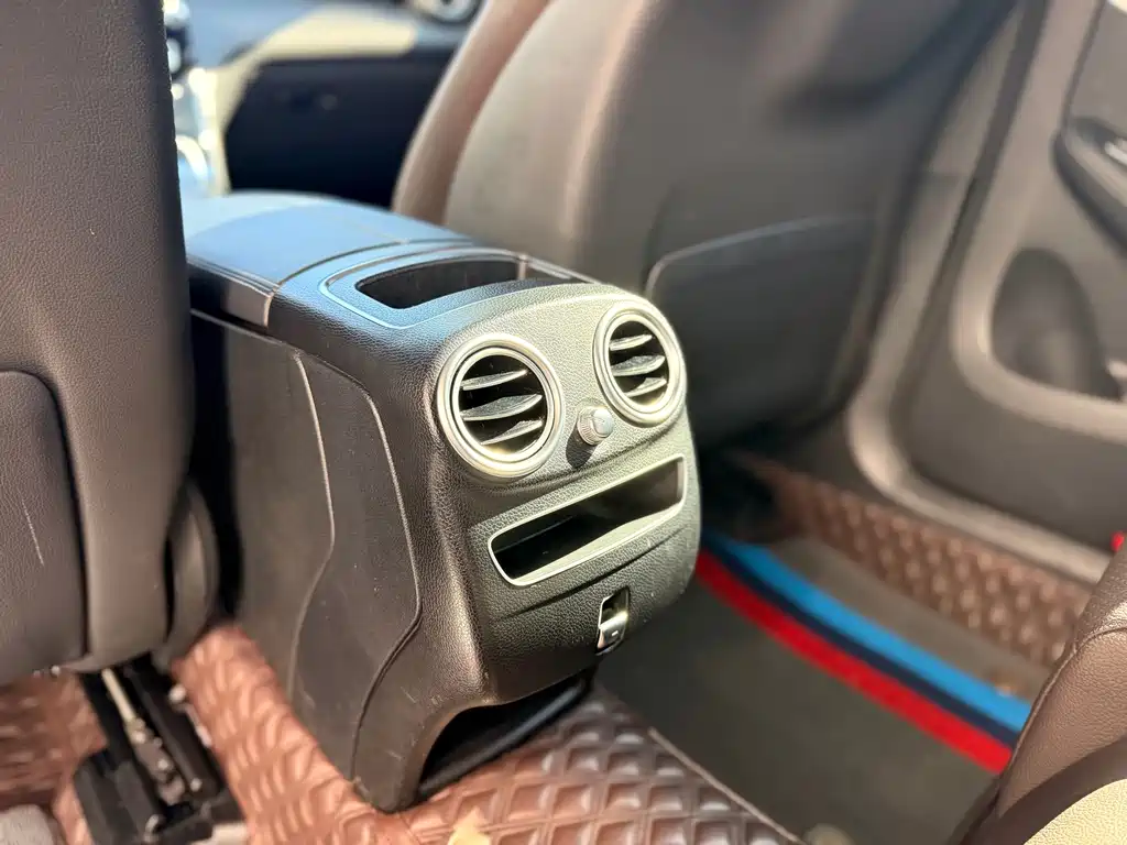 Mercedes-Benz GLC — миниатюра 18