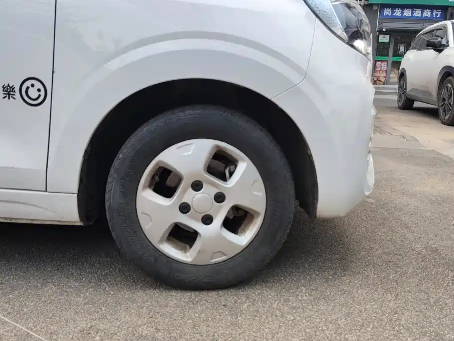 Roewe Clever — миниатюра 6