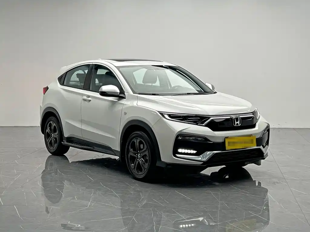 Honda XR-V — миниатюра 8