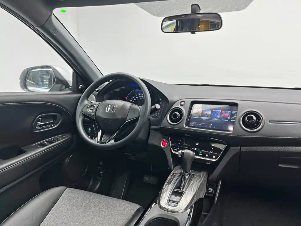 Honda XR-V — миниатюра 23