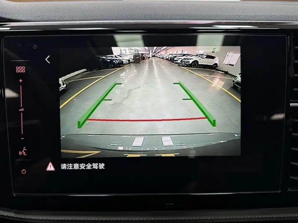 Jetta VS5 — миниатюра 13