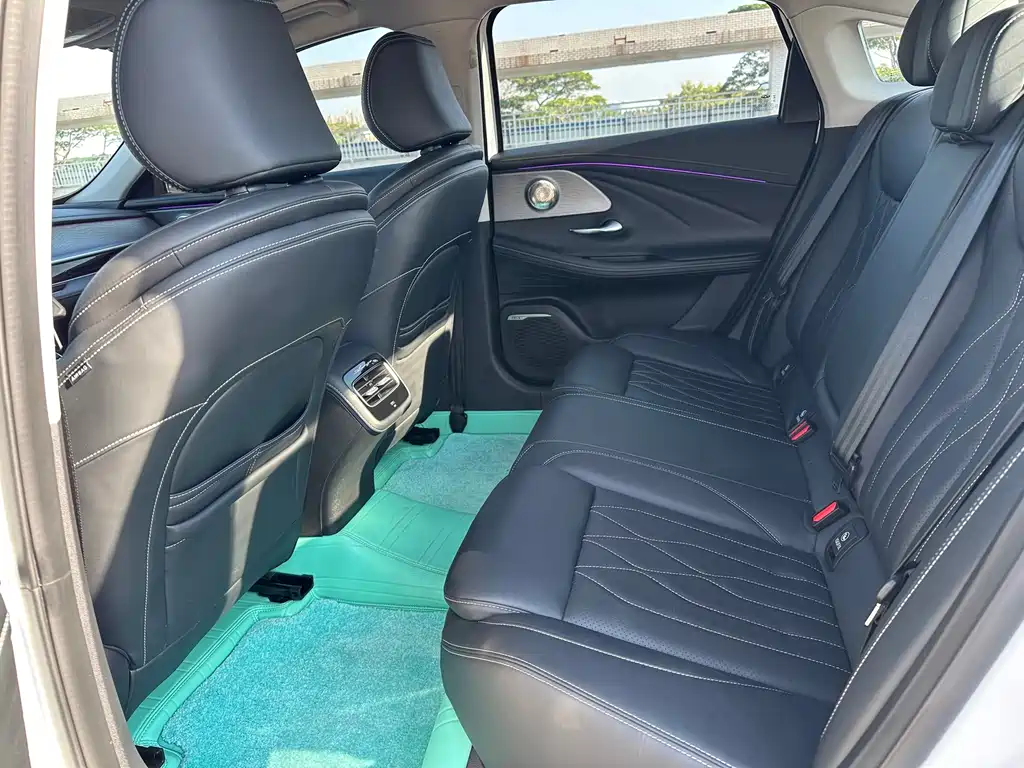 Chery Arrizo 8 — миниатюра 6