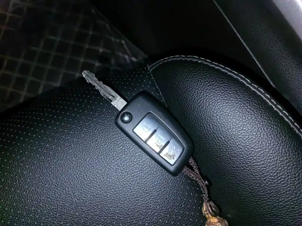 Nissan Sylphy — миниатюра 9