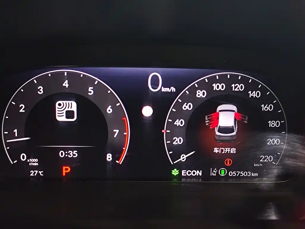Honda HR-V — миниатюра 10