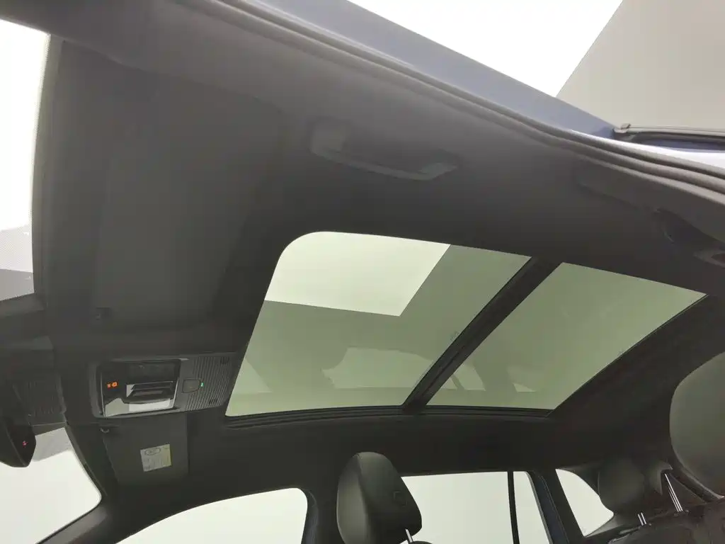 Volkswagen Tiguan L — миниатюра 14