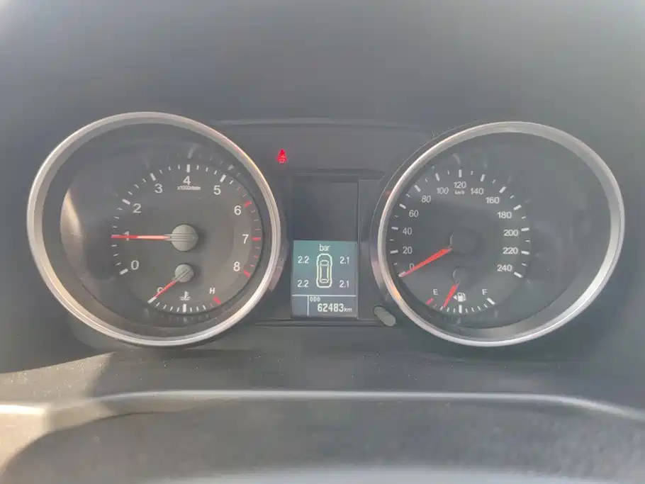 Haval M6 — миниатюра 14
