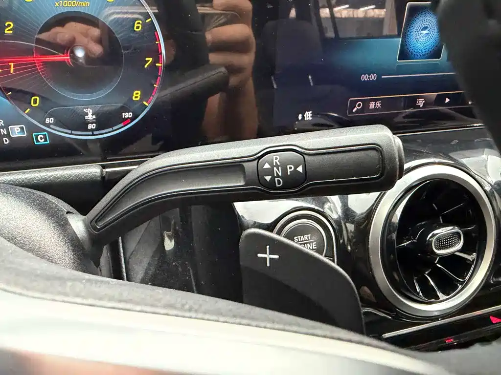 Mercedes-Benz GLA — миниатюра 20