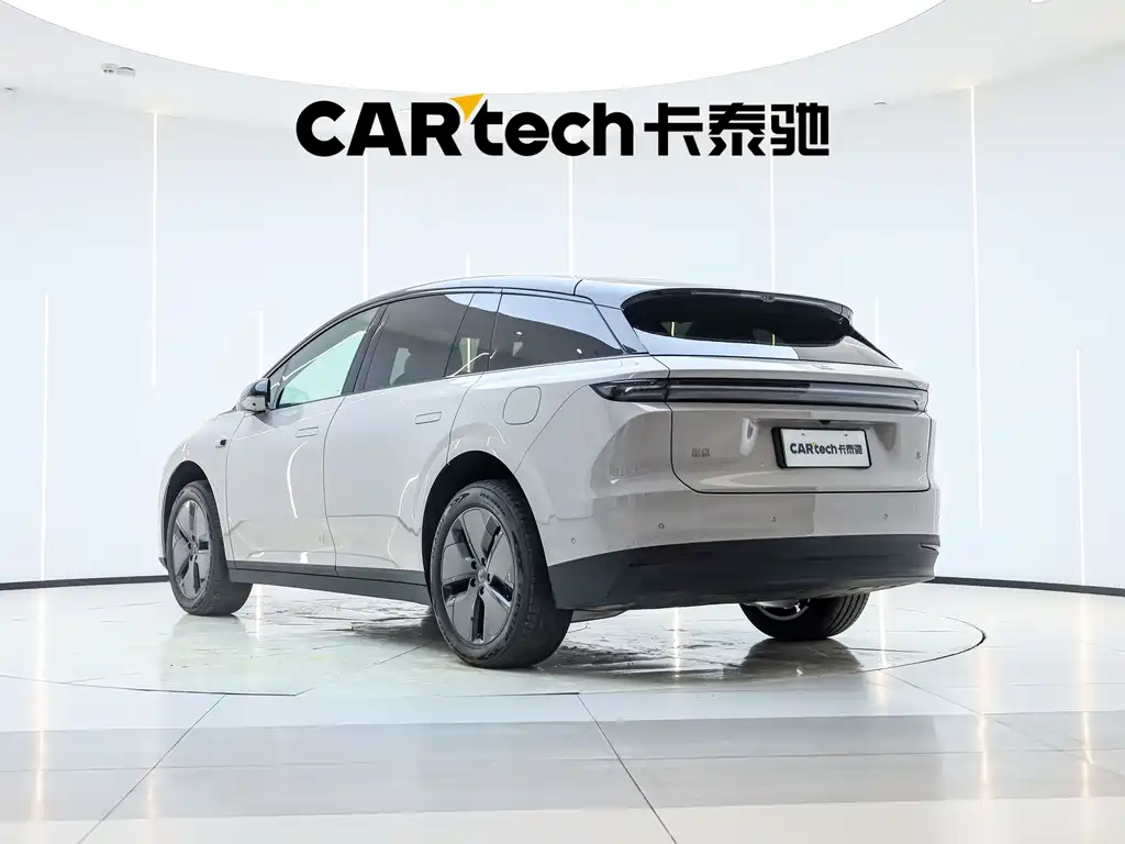Li Auto Li i6 — миниатюра 10