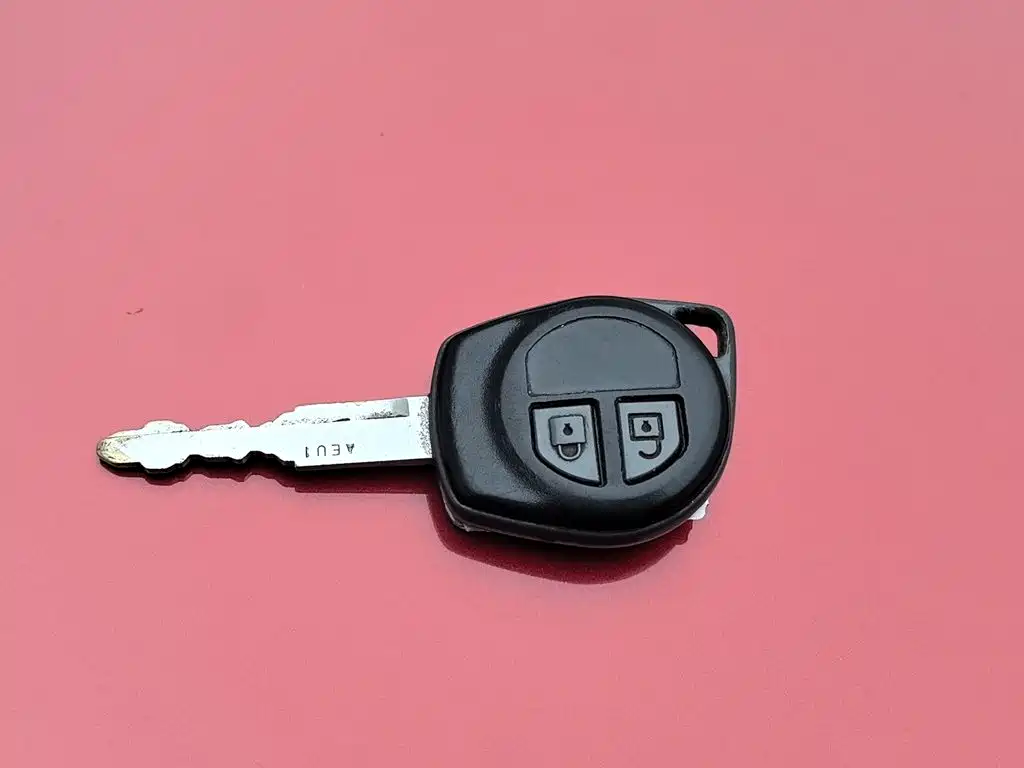 Suzuki Vitara — миниатюра 19