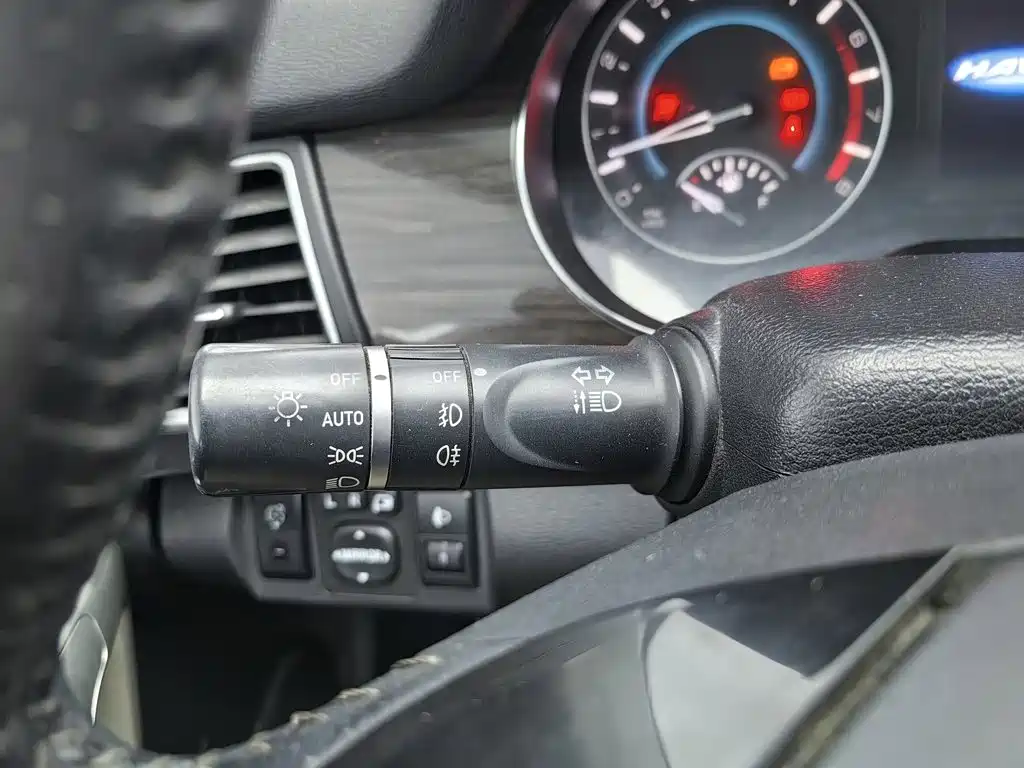 Haval H2 — миниатюра 21