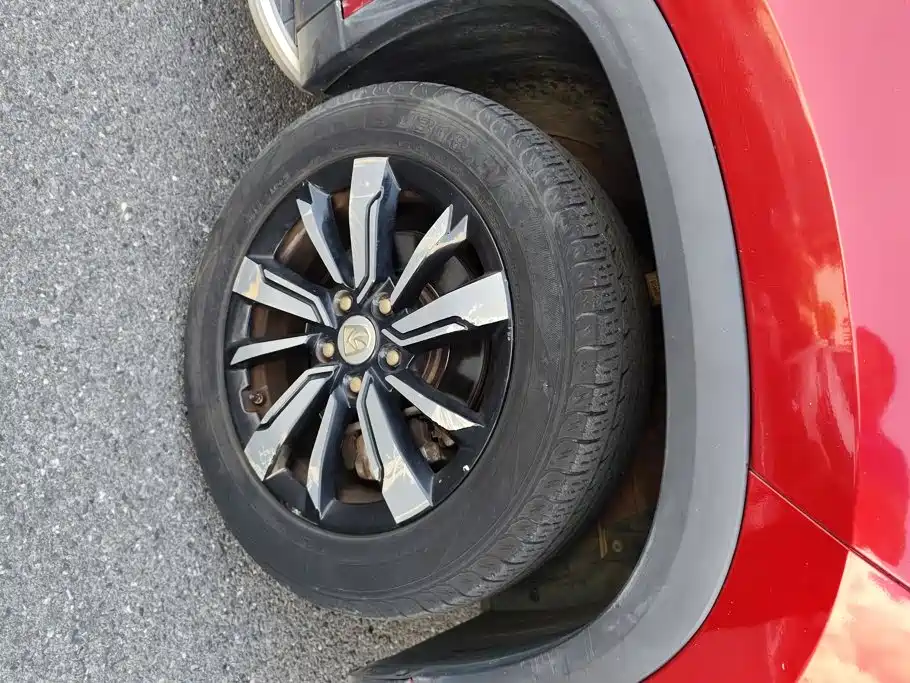 Baojun 530 — миниатюра 6