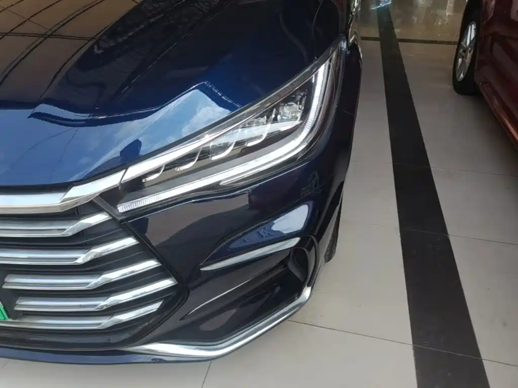 BYD MAX New Energy — миниатюра 24