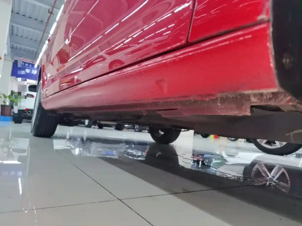 Skoda Rapid Spaceback — миниатюра 21