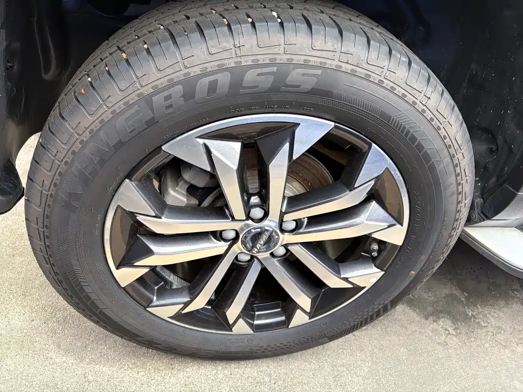 Haval Big Dog — миниатюра 11