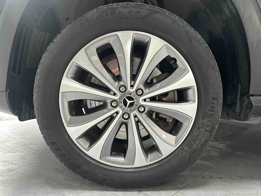 Mercedes-Benz GLE 2020 GLE 350 4MATIC Fashion